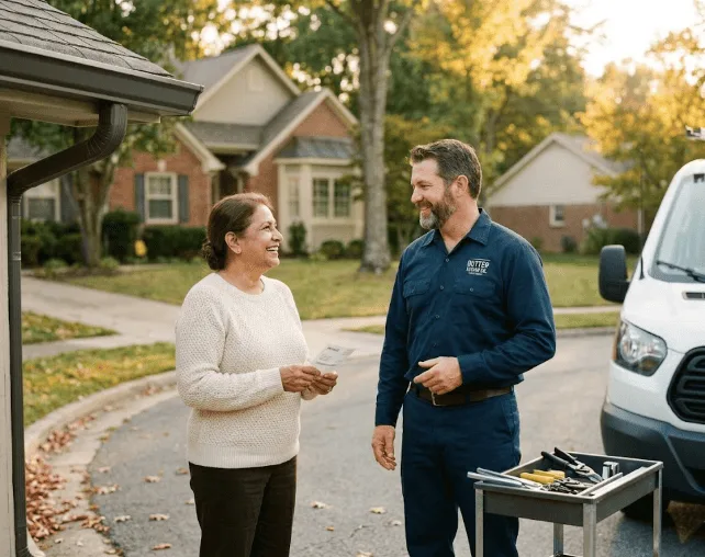 Gutter Repair Wainwright, OK FAQs