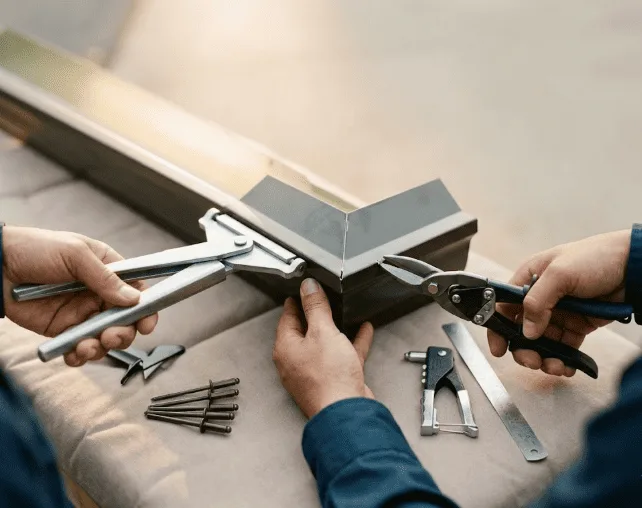 Why choose Gutter Repair in Wainwright, OK